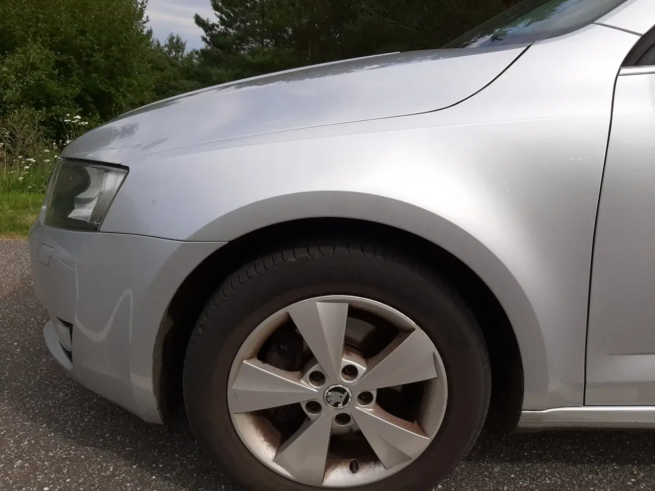 Billede 20 - Skoda Octavia 1,2 TSi 105 Elegance