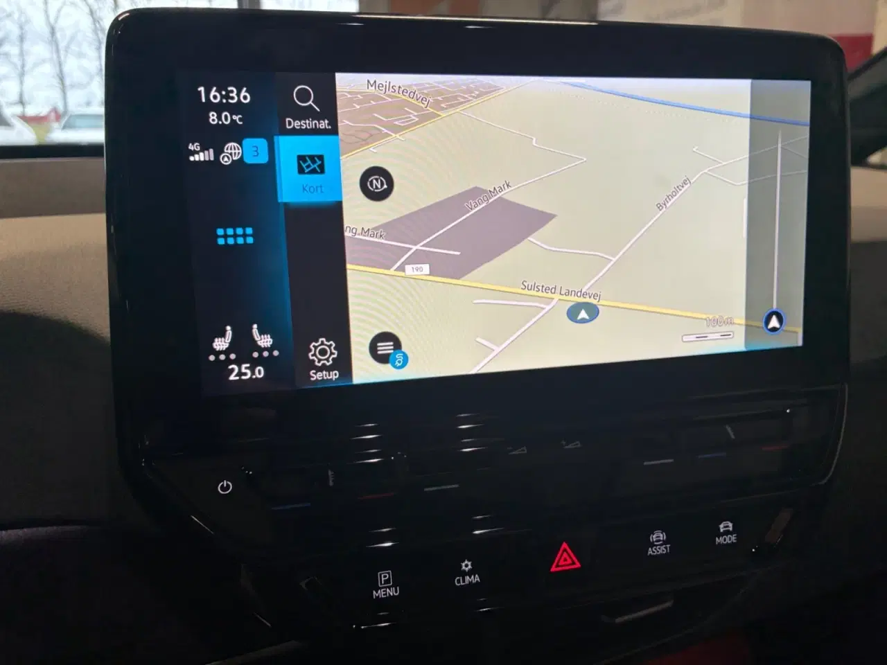 Billede 16 - VW ID.3 58 Pro Performance