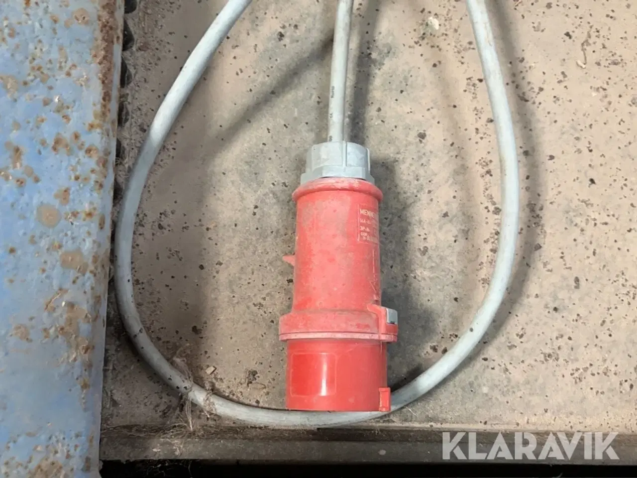 Billede 5 - Transportør JTT U200