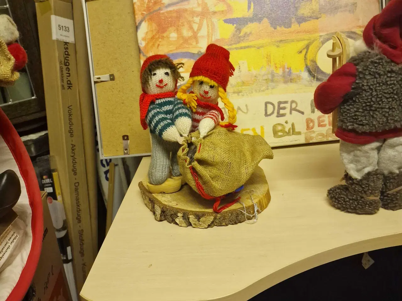 Billede 7 - Nissesamling