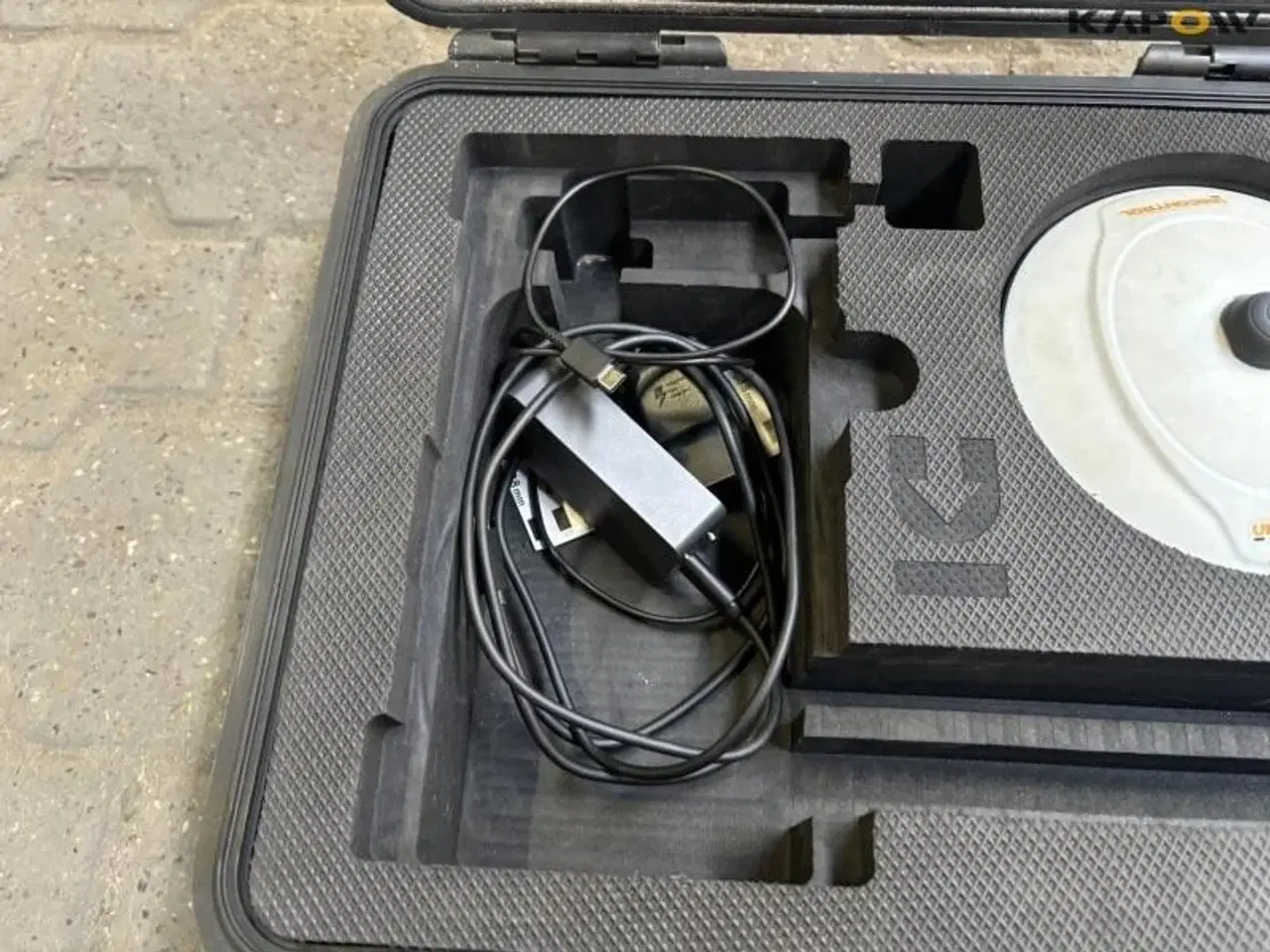 Billede 9 - Unicontrol E200