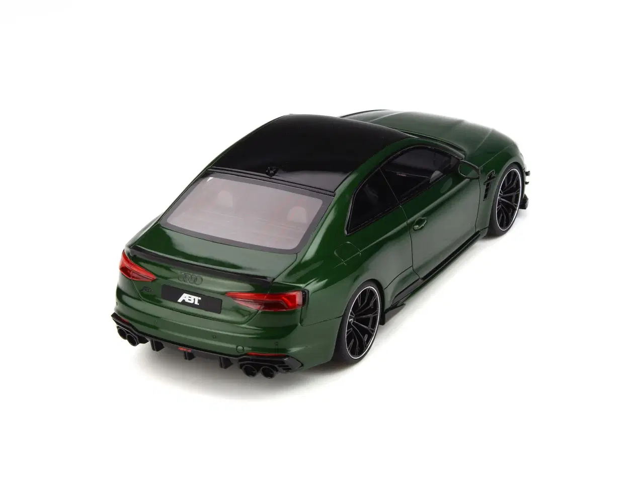 Billede 6 - 2018 Audi RS5-R ABT - Limited Edition - 1:18