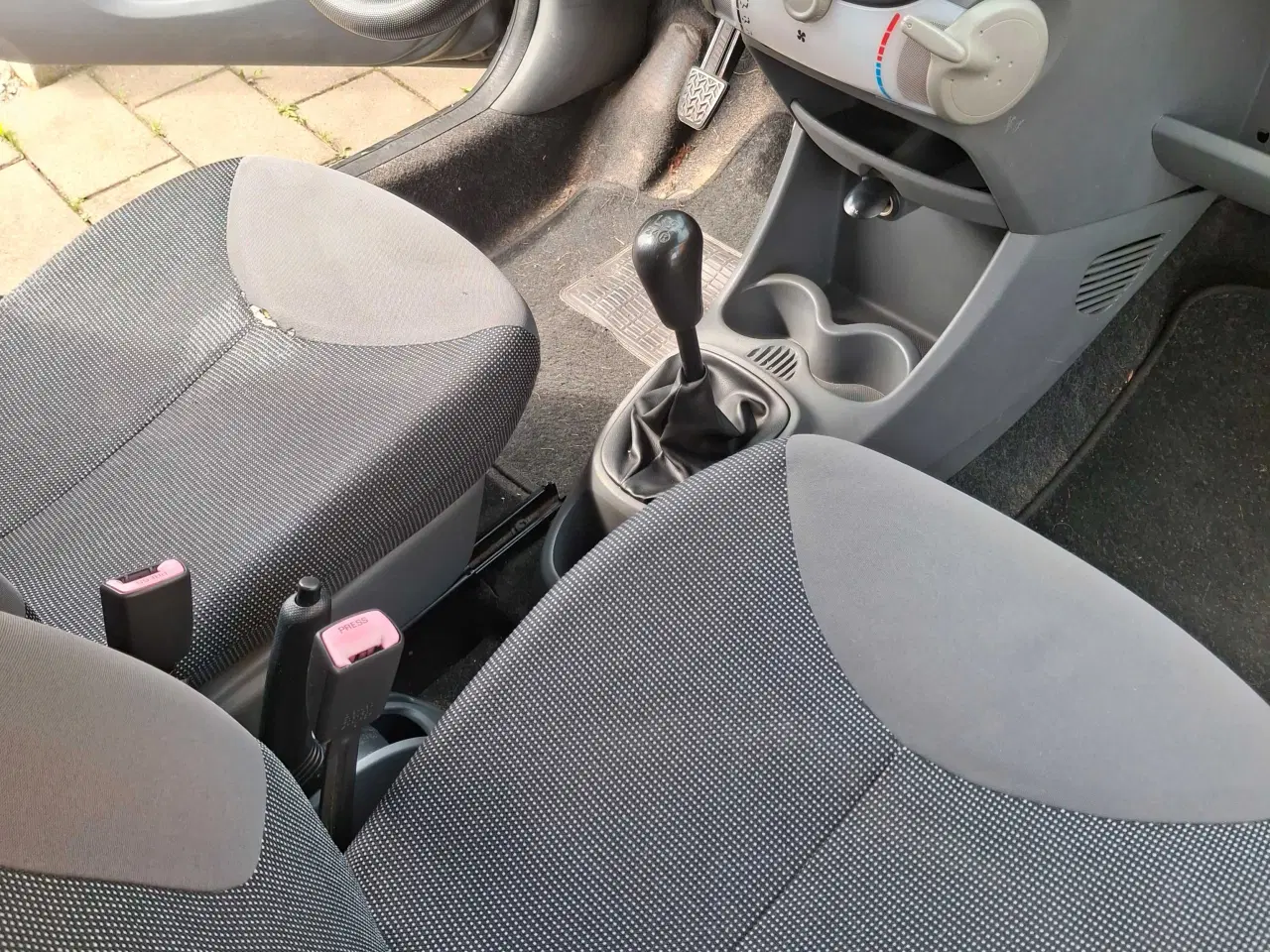 Billede 11 - Peugeot 107 