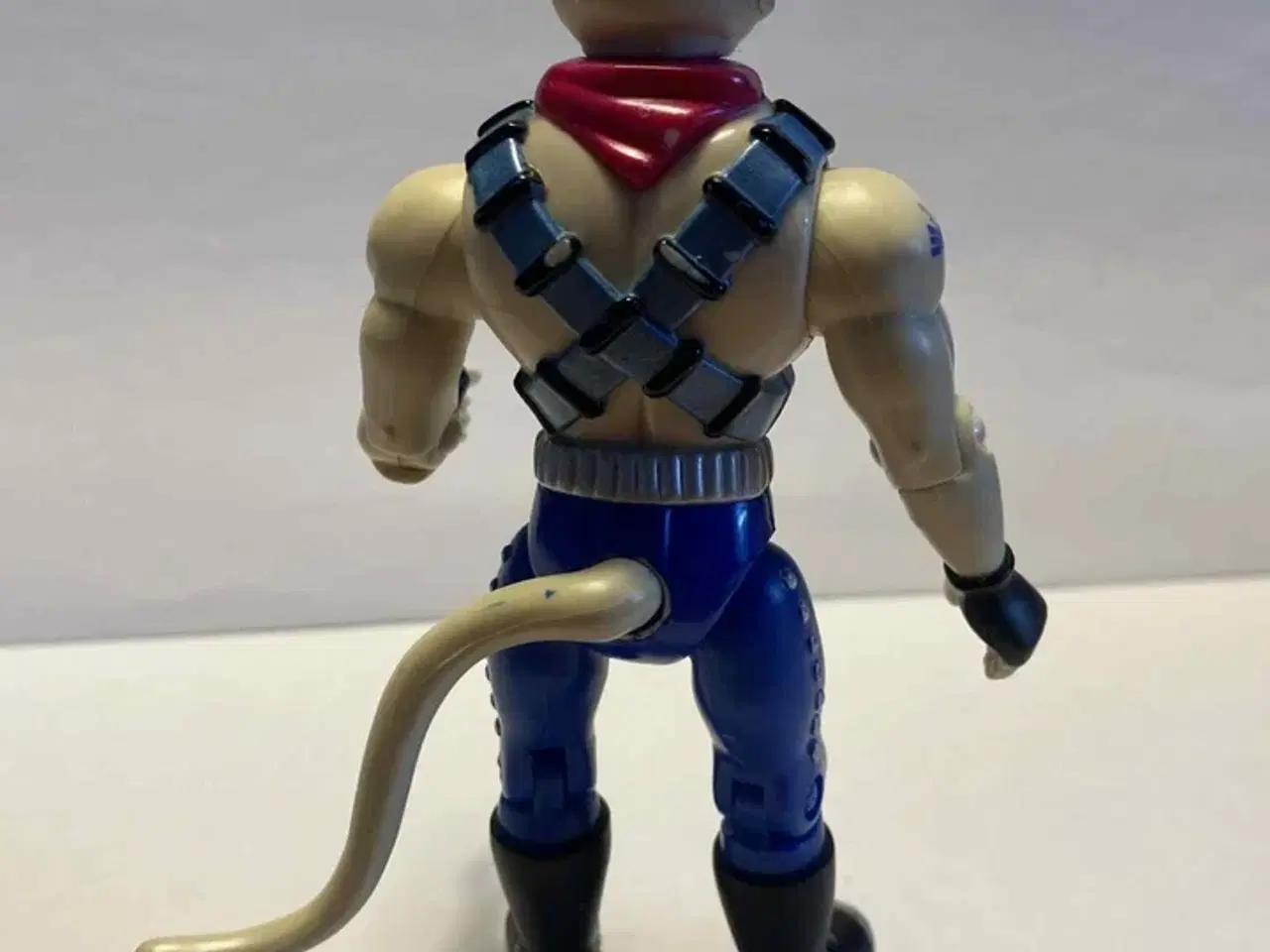 Billede 2 - Vintage Biker Mice from Mars VINNIE 1993