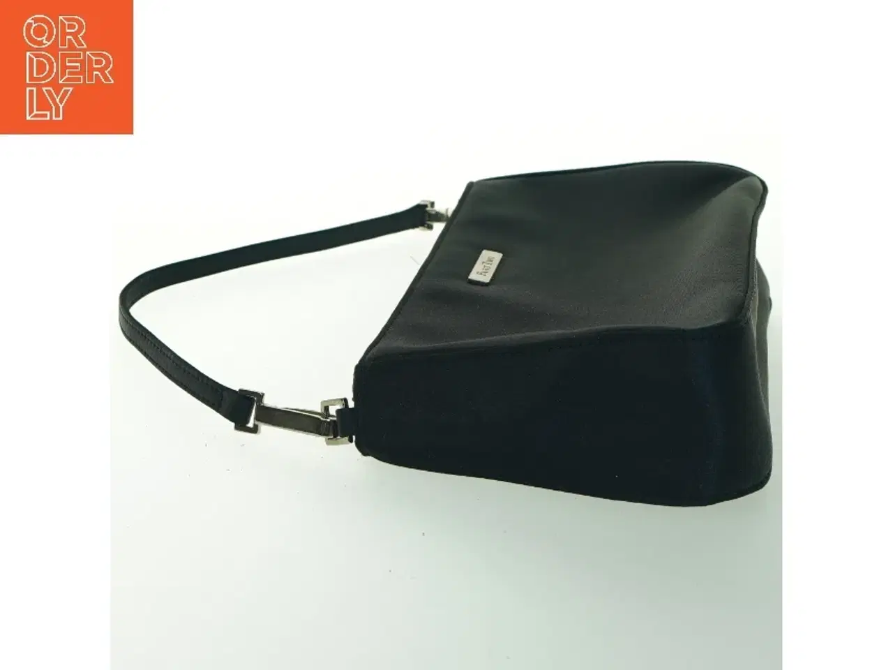 Billede 4 - Sort skuldertaske i Part Two design fra Part Two (str. 23x13x6 cm)