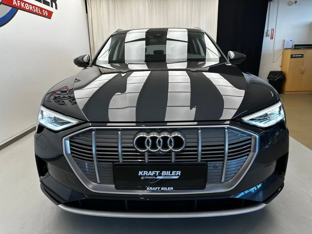 Billede 5 - Audi e-tron 50 Advanced quattro