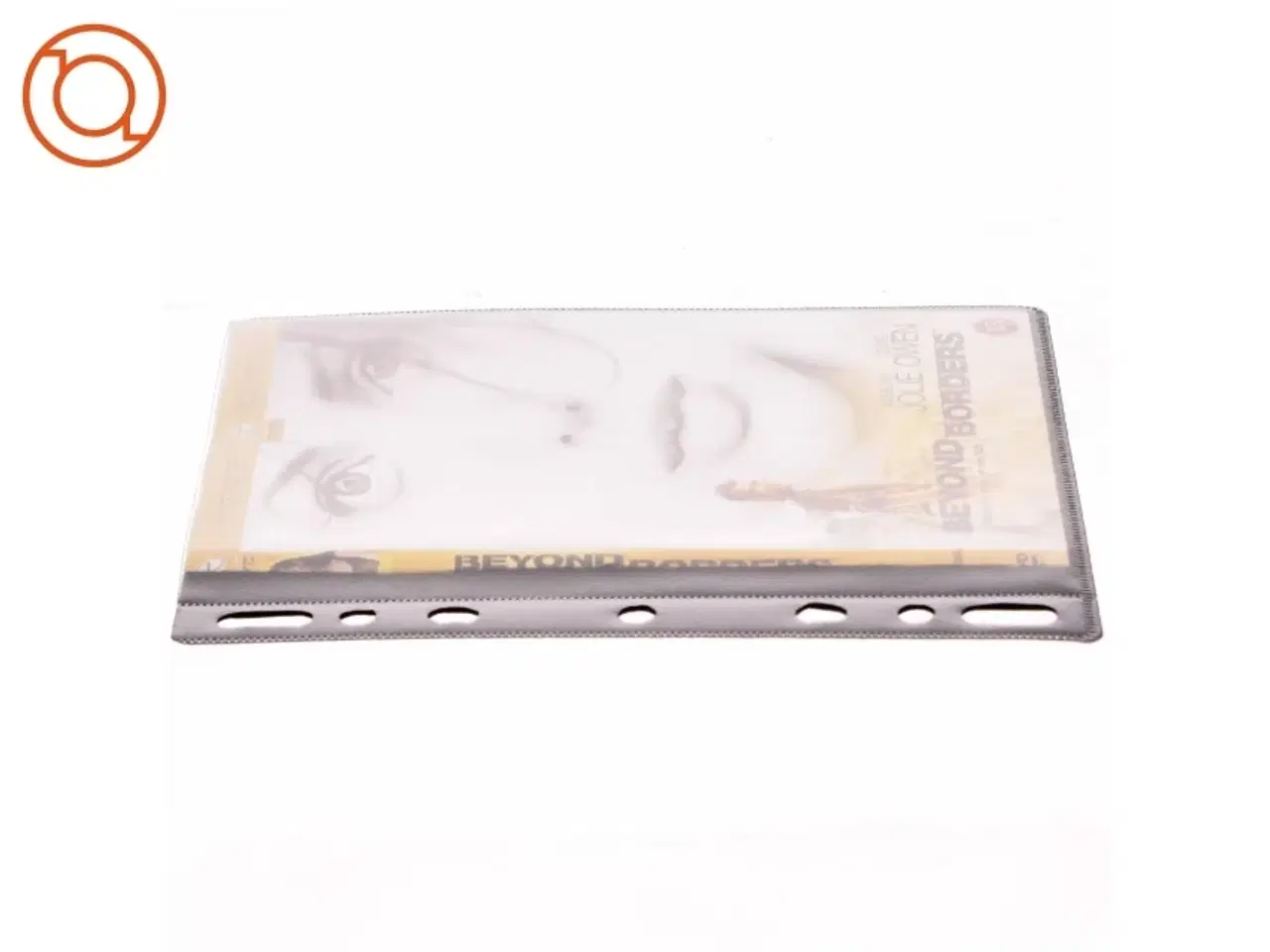 Billede 2 - Beyond Borders (DVD)