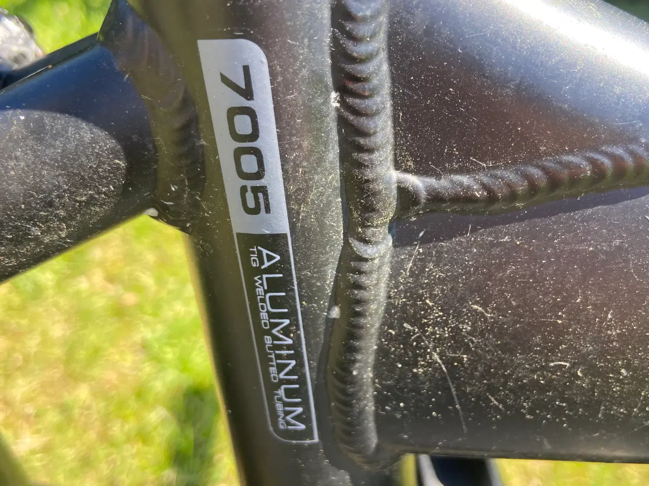 Billede 4 - DAHON Vitesse foldecykel