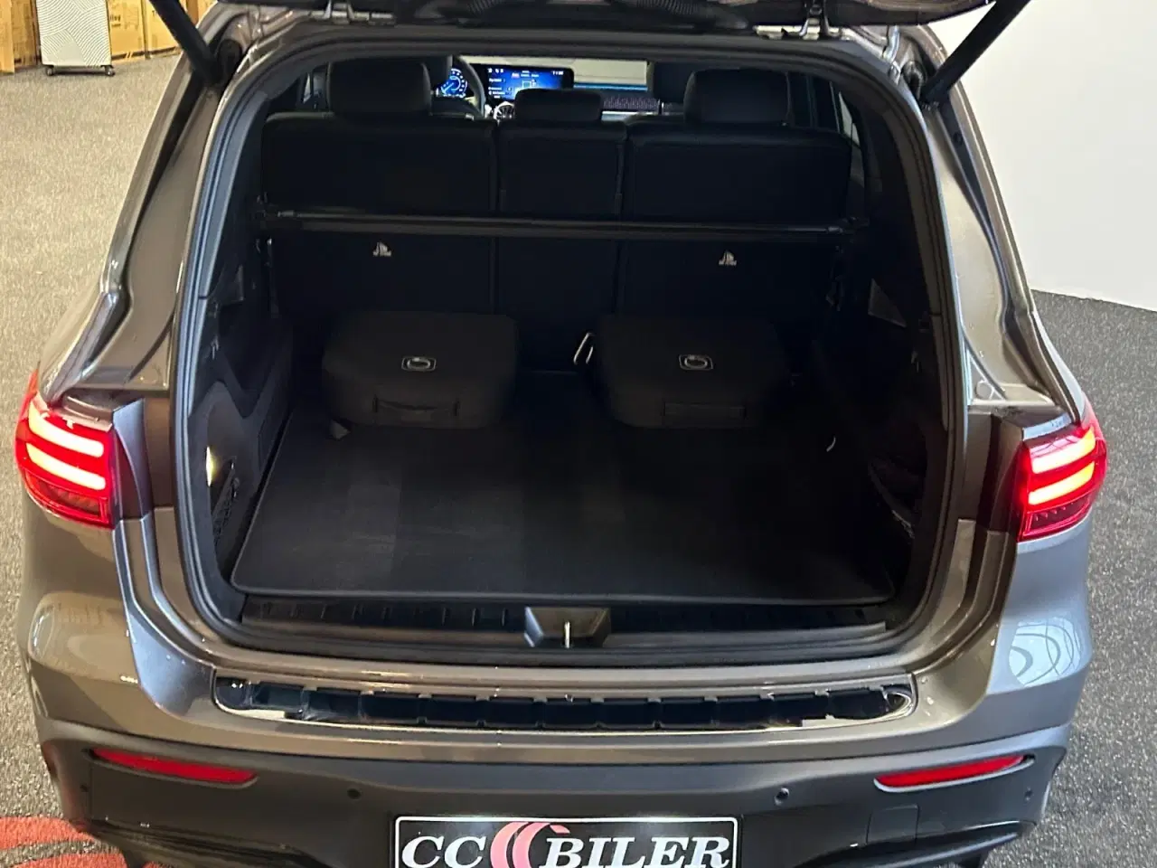 Billede 7 - Mercedes EQB250+  AMG Advance