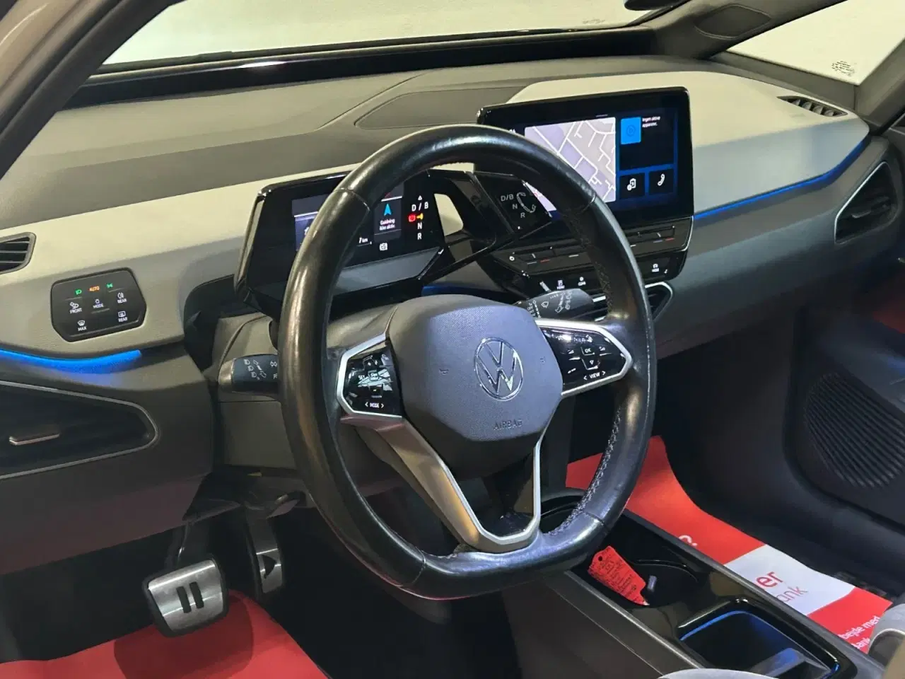 Billede 7 - VW ID.3 58 Family