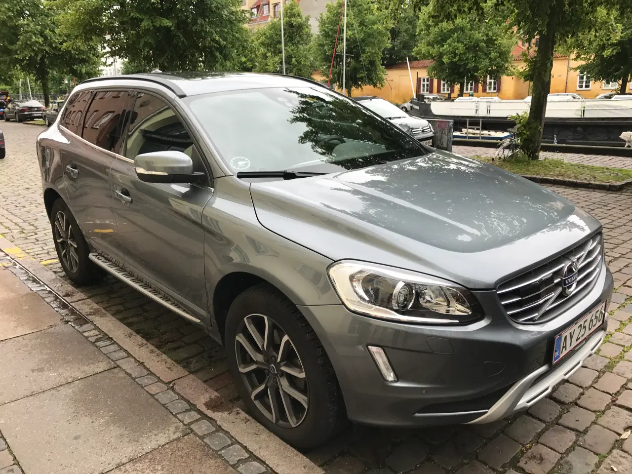 Billede 7 - Volvo XC60, Benzin T5