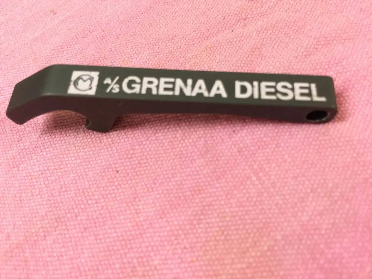 Billede 1 - Oplukker Grenaa Diesel