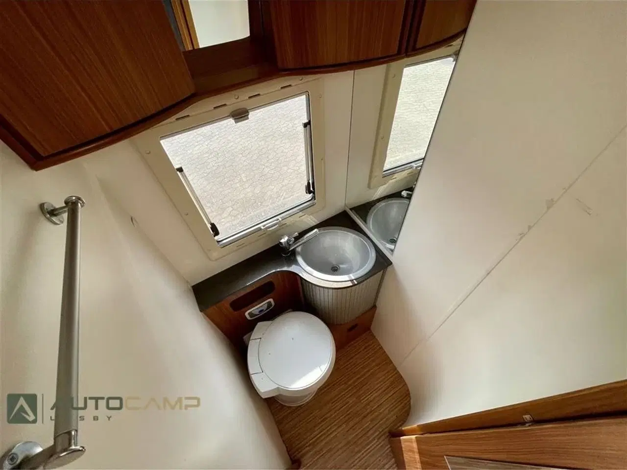 Billede 10 - 2011 - Adria Coral S 690 SC