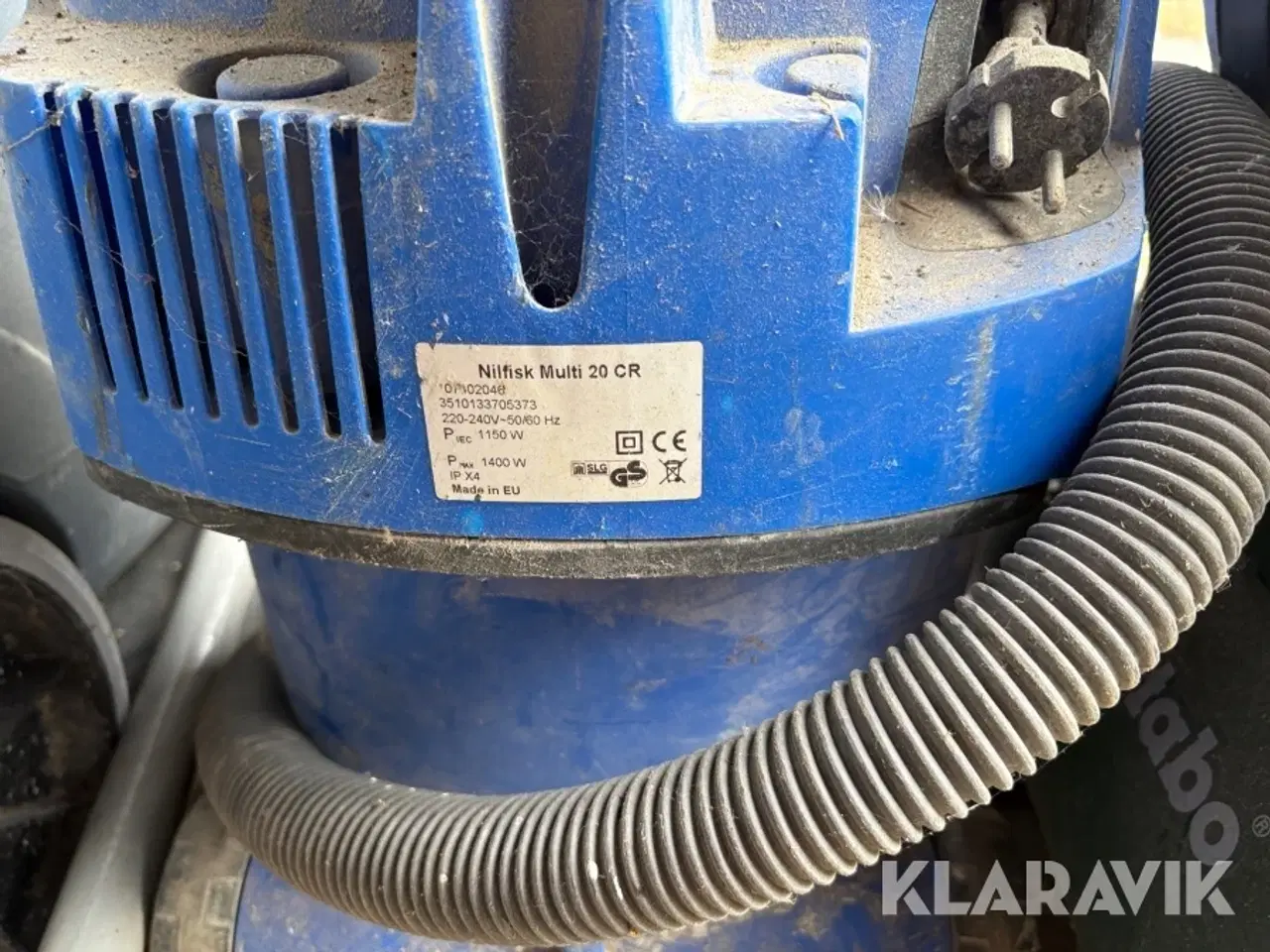 Billede 11 - Blandet lot