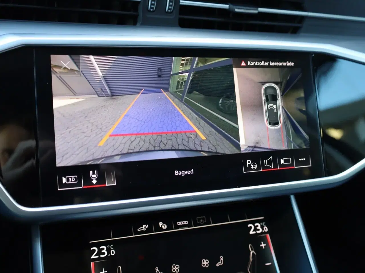 Billede 11 - Audi A6 55 TFSi e Sport Prestige S-line Avant quattro S-tr.