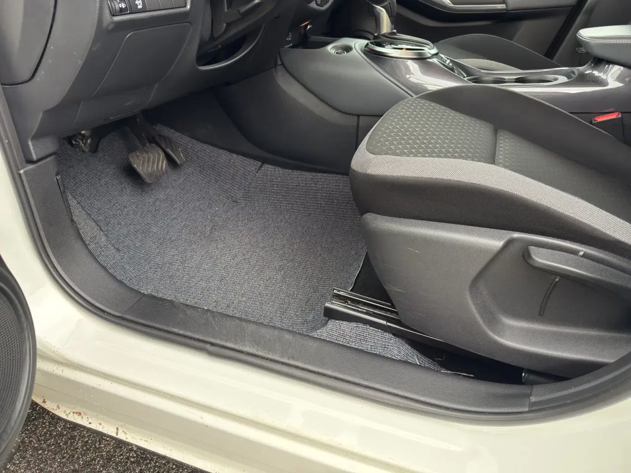 Billede 10 - Nissan Juke 1,0 Dig-T 114 N-Connecta DCT