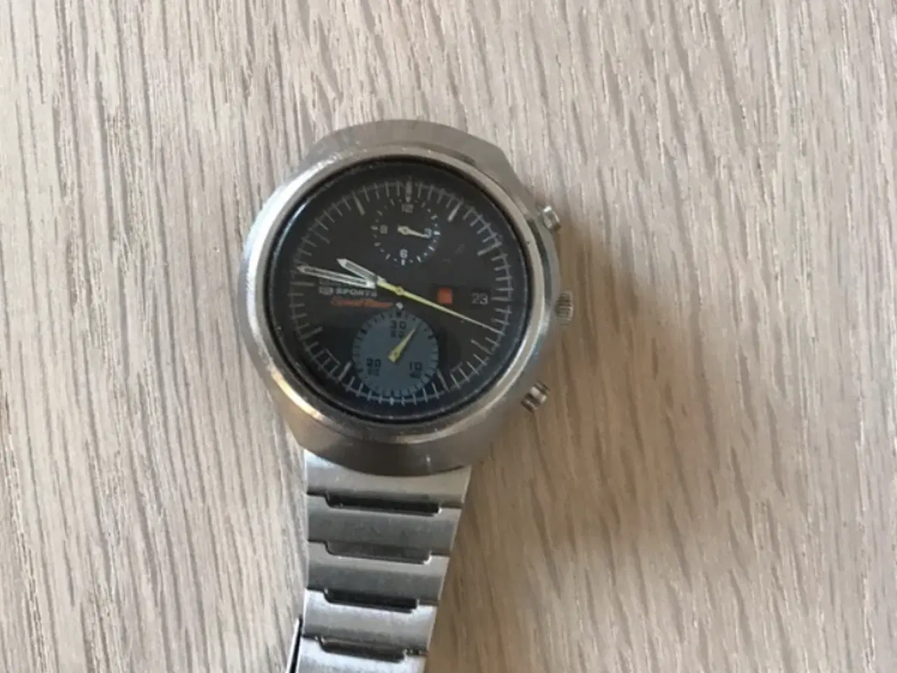 Billede 1 - Seiko Tokai automatic ur