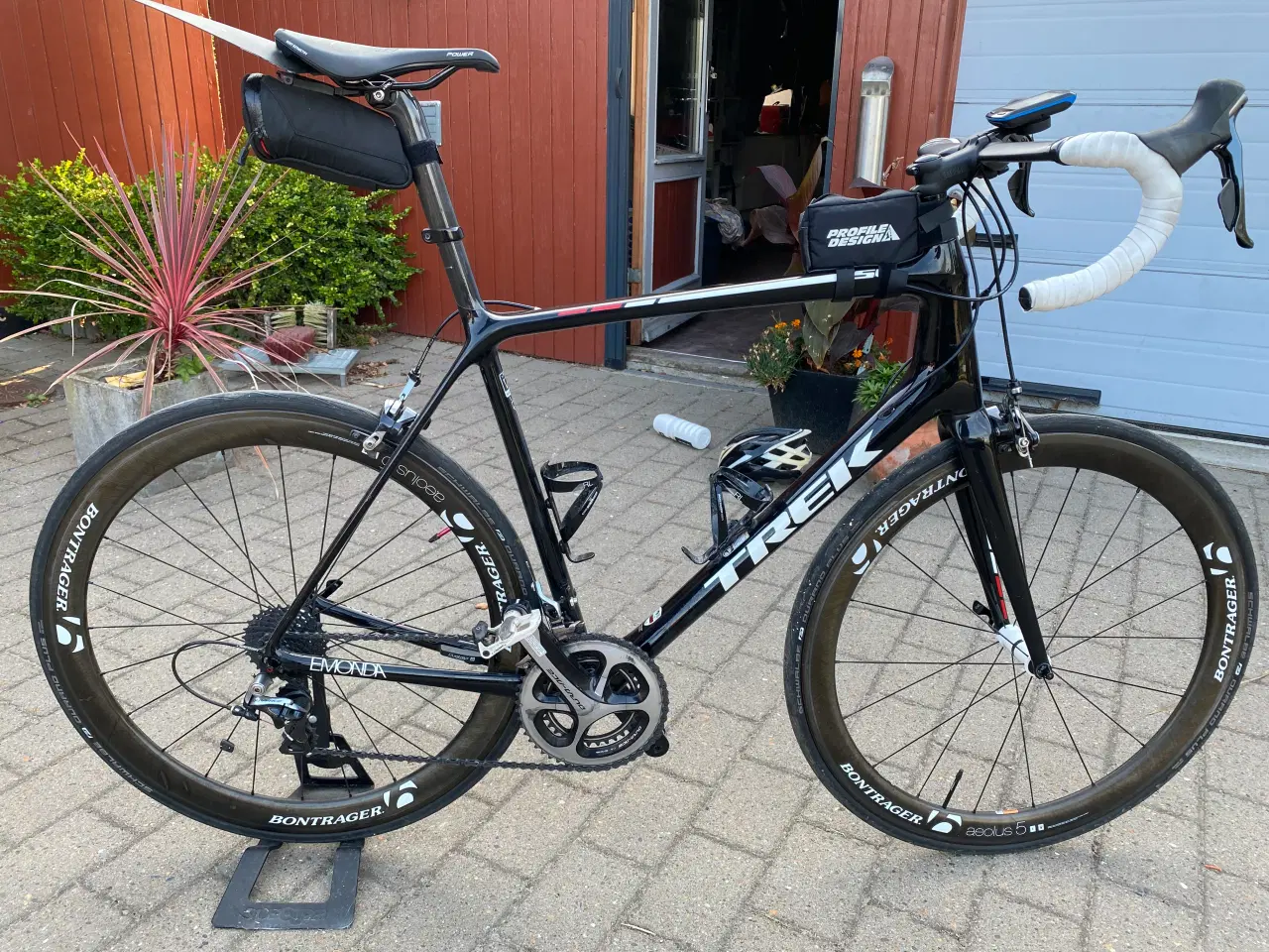 Billede 2 - Trek Emonda 