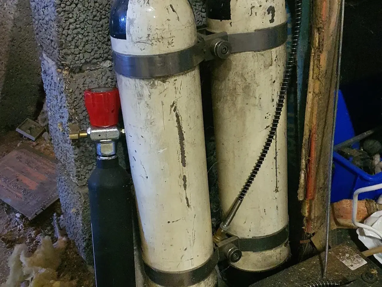 Billede 5 - Hatsan PCP gevær, 4, 5
