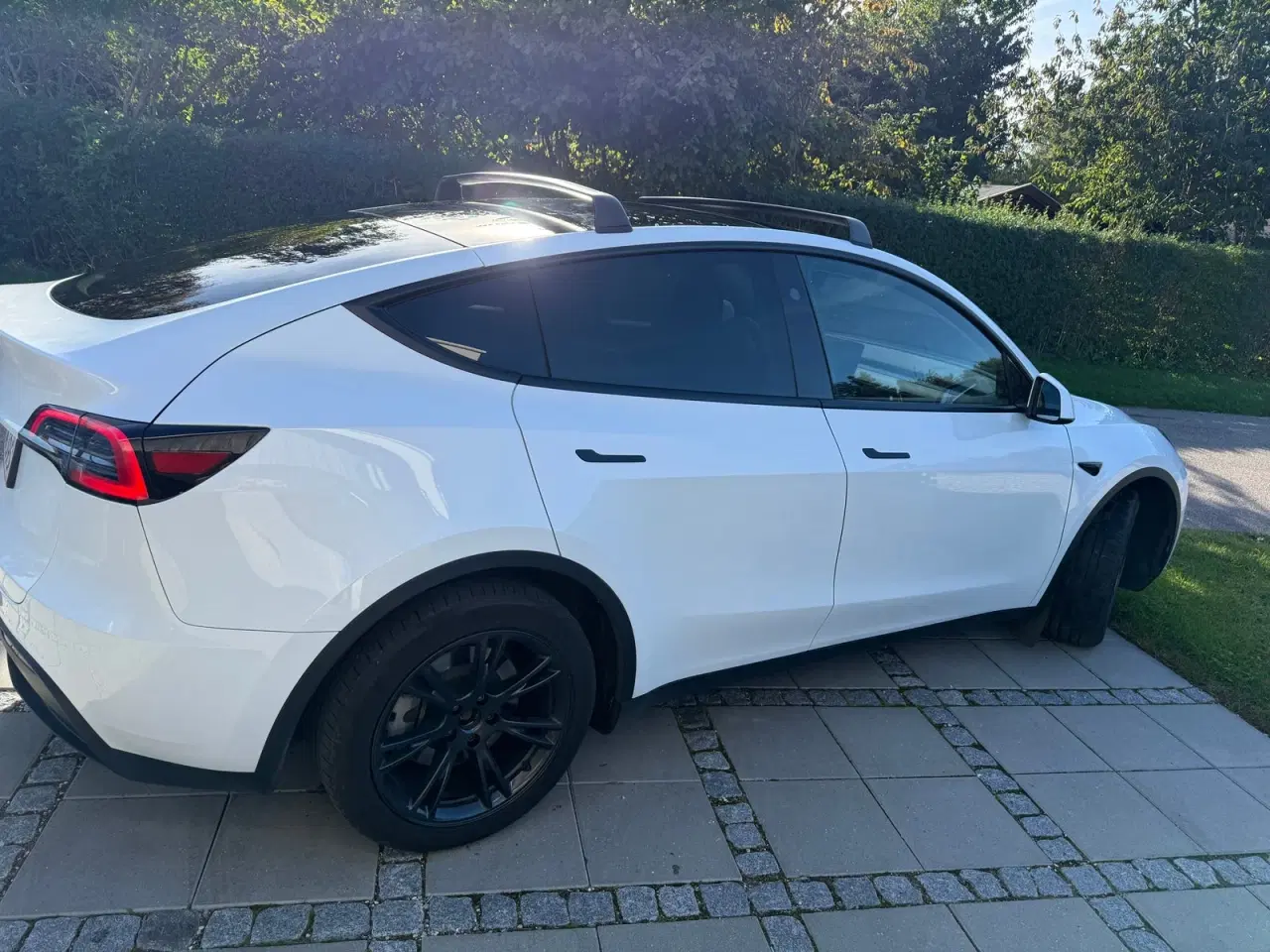Billede 4 - Tesla Model Y  Long Range RWD