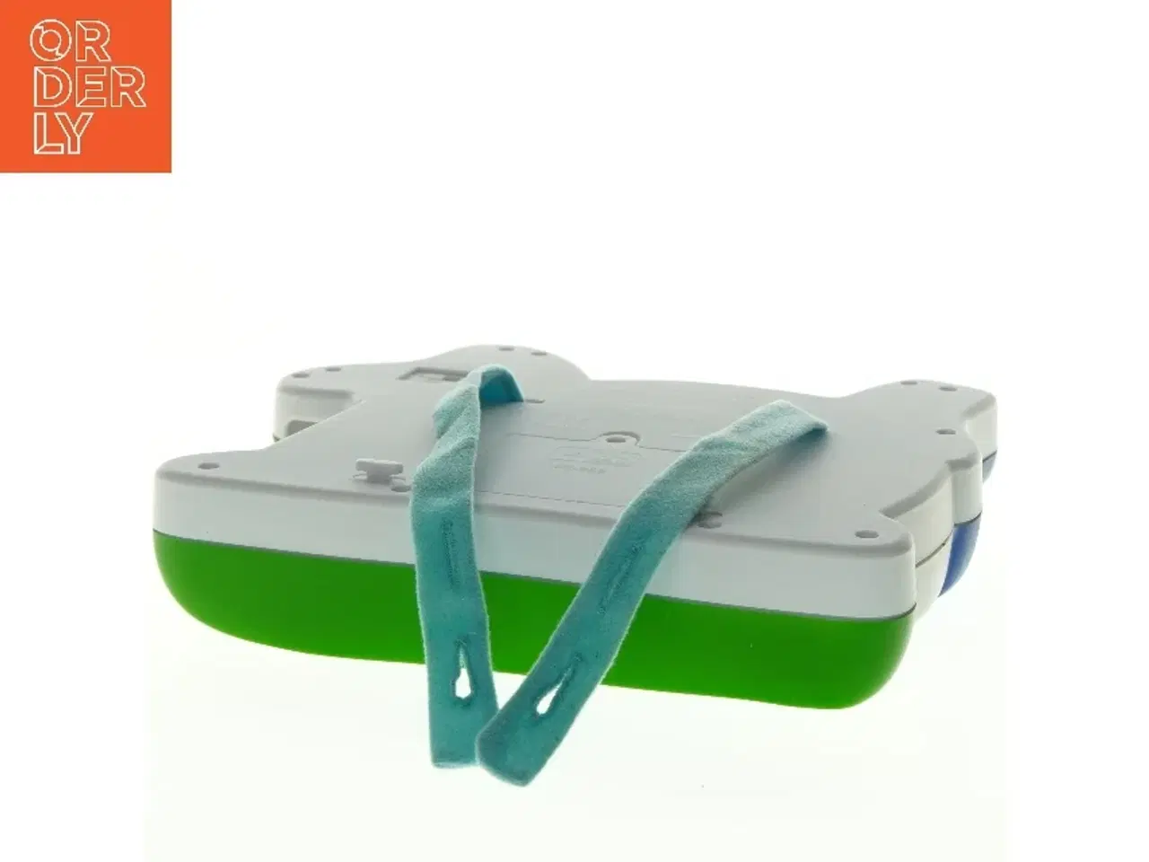 Billede 2 - Interaktivt baby legetøj (str. 25 x. 19 cm)