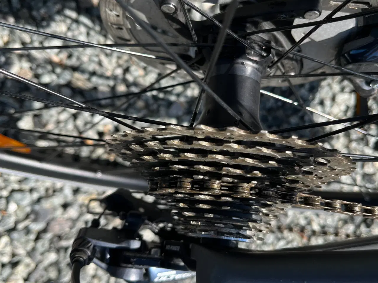 Billede 1 - Scott Canon cykel