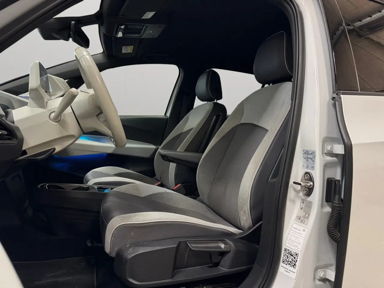 Billede 6 - VW ID.3 58 1ST Plus