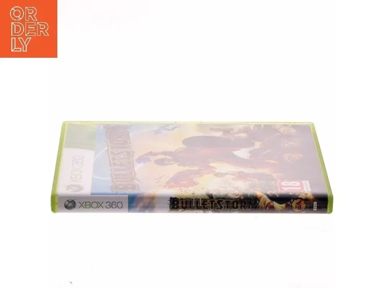 Billede 2 - Bulletstorm (Xbox xbox360)
