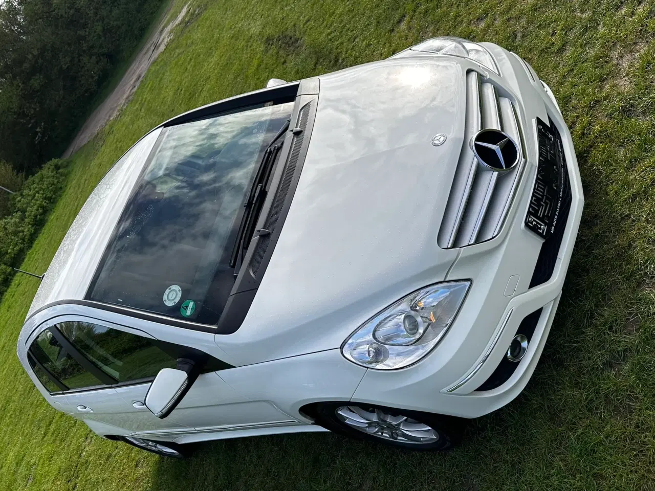 Billede 9 - Flot velholdt Mercedes, bliv billigt kørende.