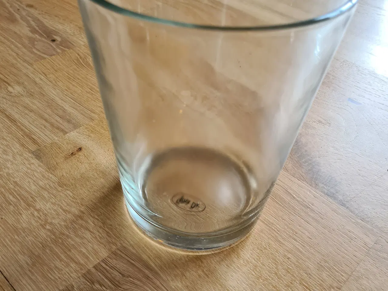 Billede 2 - Glas. Skåle. Vaser. Skål. Fad