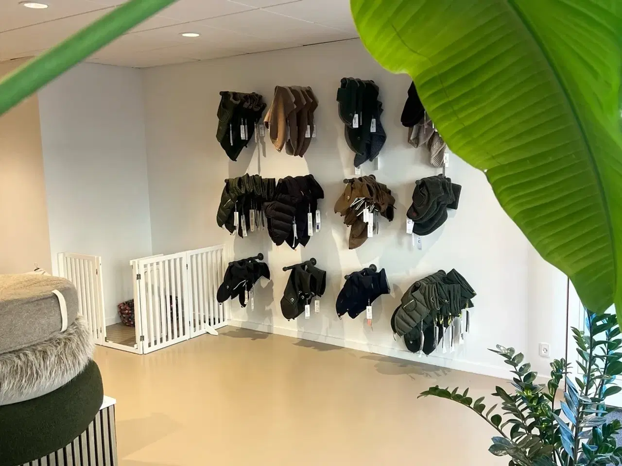 Billede 2 - Butikslokale midt på gågagden i Allerød til leje