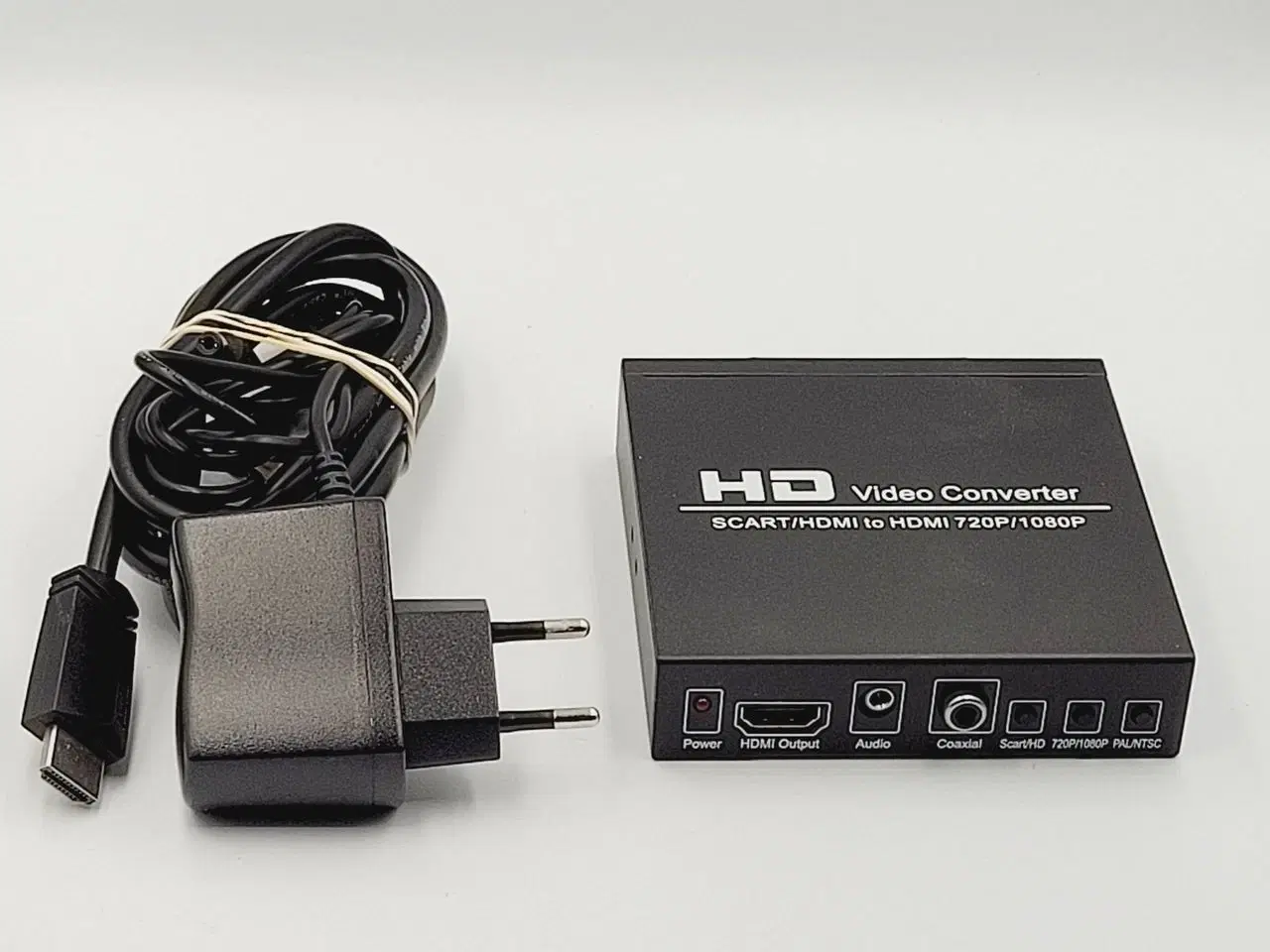 Billede 2 - ⭐️· HD Video Converter