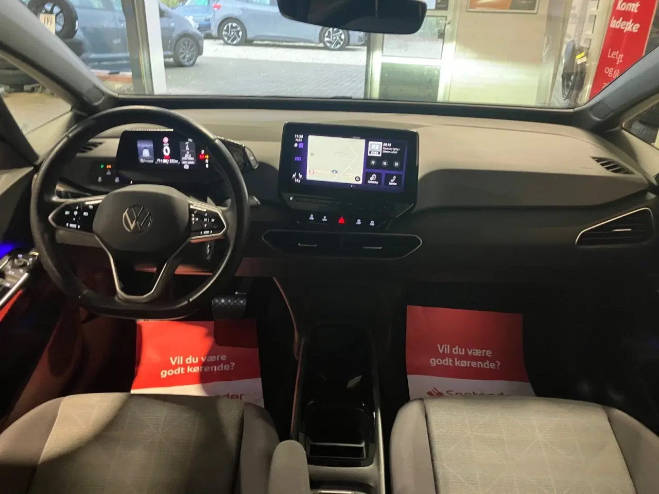 Billede 10 - VW ID.3 58 Pro Life