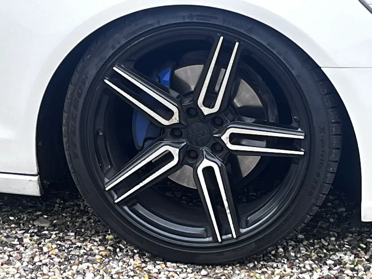 Billede 2 - Audi A6 3.0 tdi multitronic Avant 