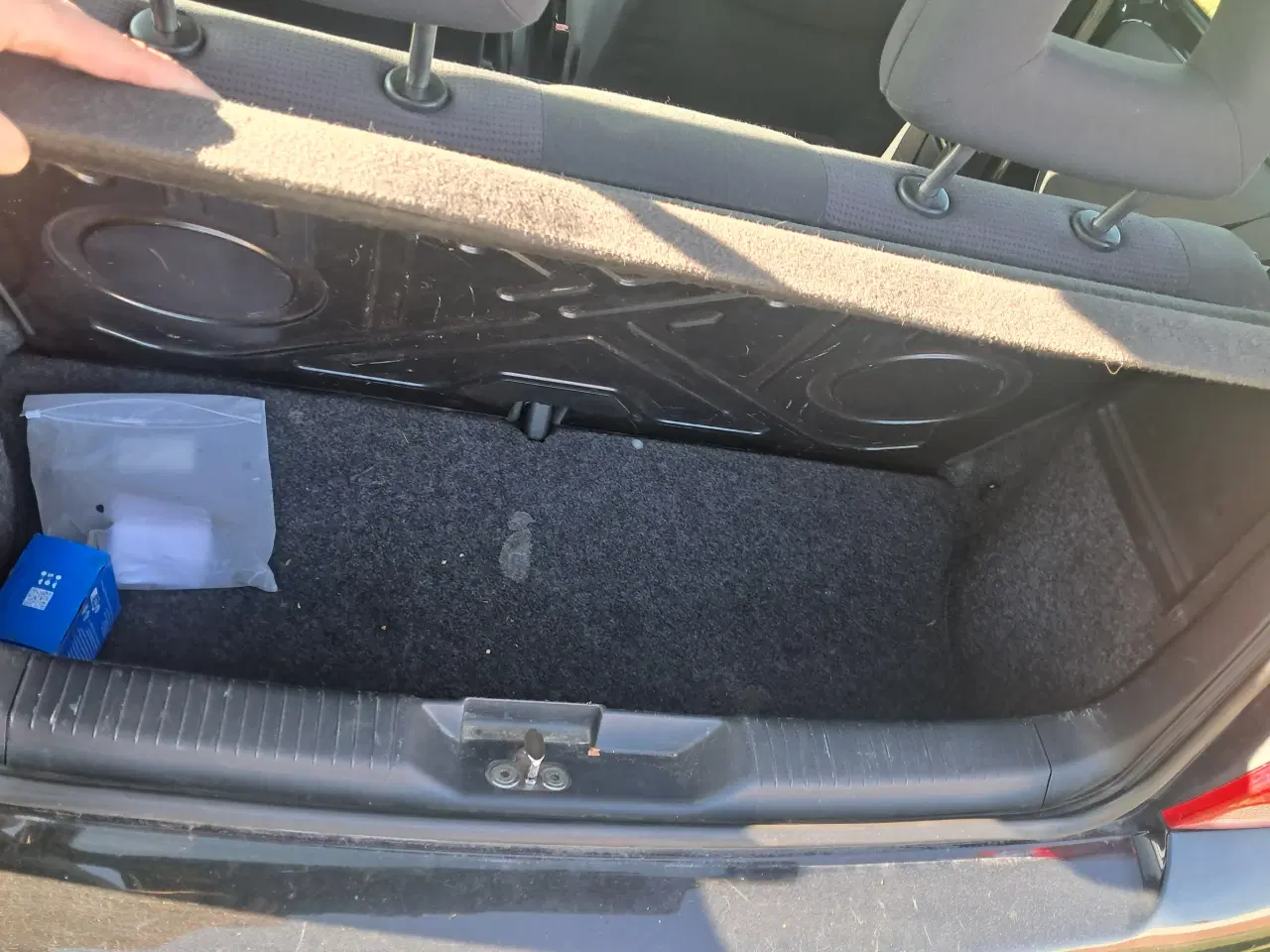 Billede 15 - Vw lupo 3l