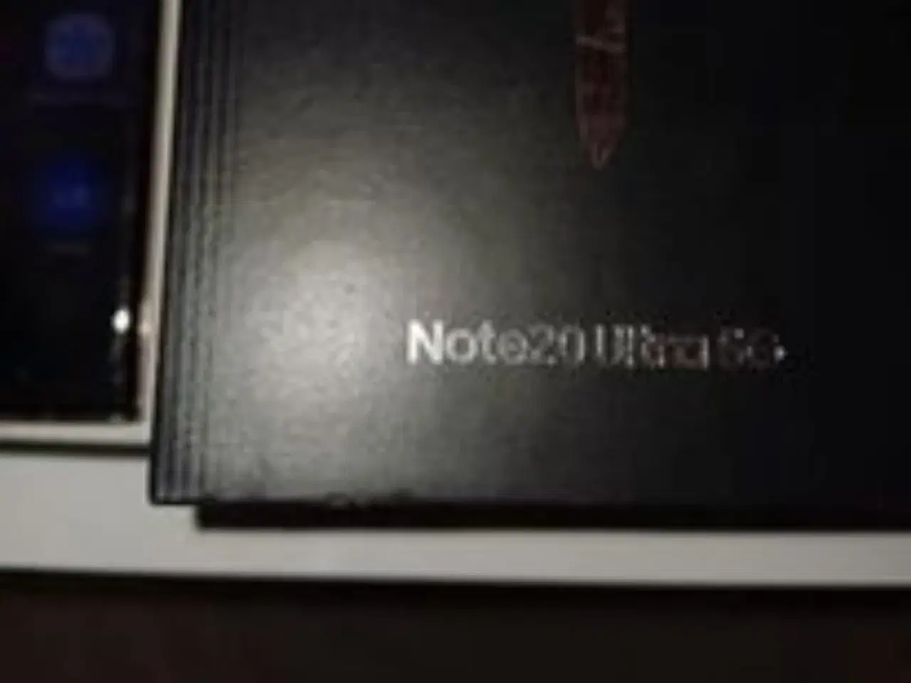 Billede 7 - Note 20 ultra 