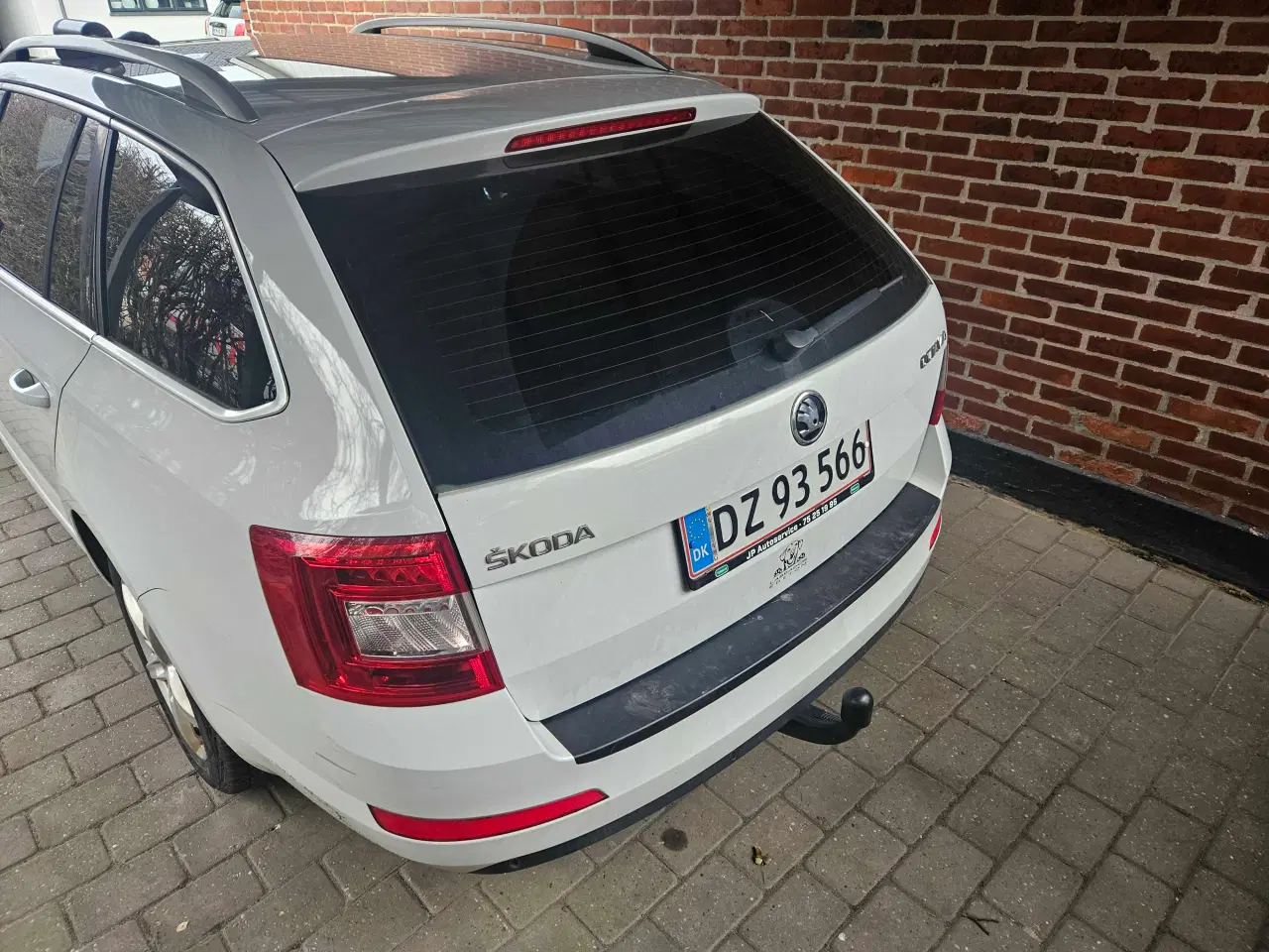 Billede 6 - Skoda octavia 1.6 dsg