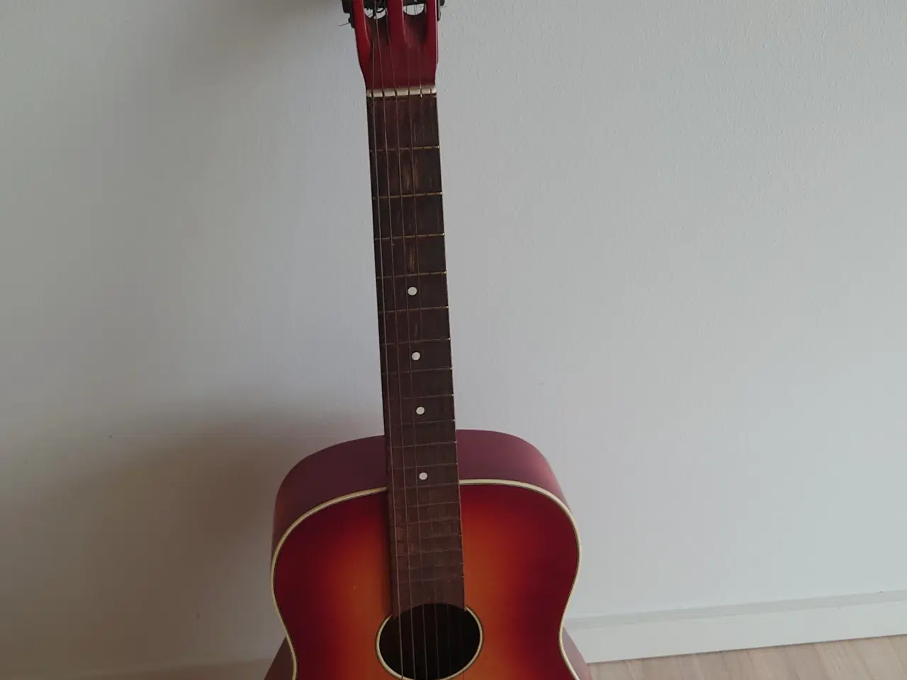Billede 1 - Guitar 