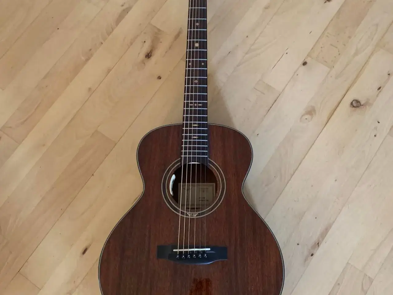 Billede 1 - Western Guitar