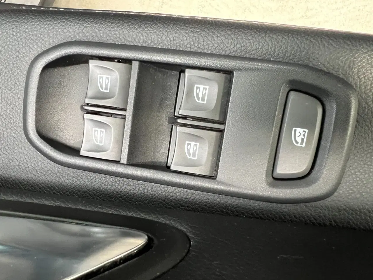 Billede 14 - Dacia Duster 1,5 dCi 110 Prestige