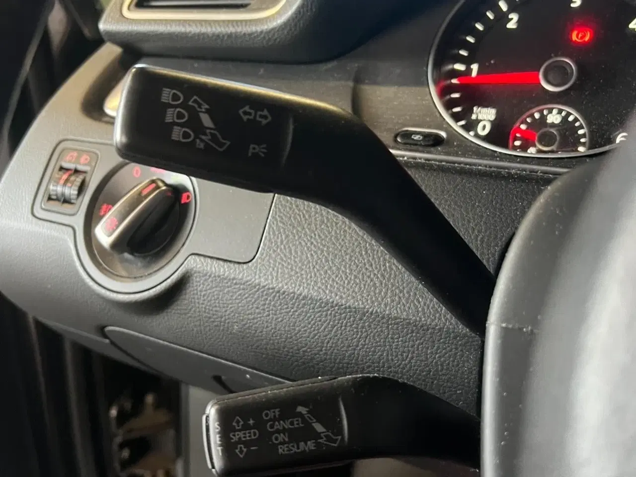 Billede 16 - VW Passat 2,0 TDi 140 Comfortline Variant BM Van
