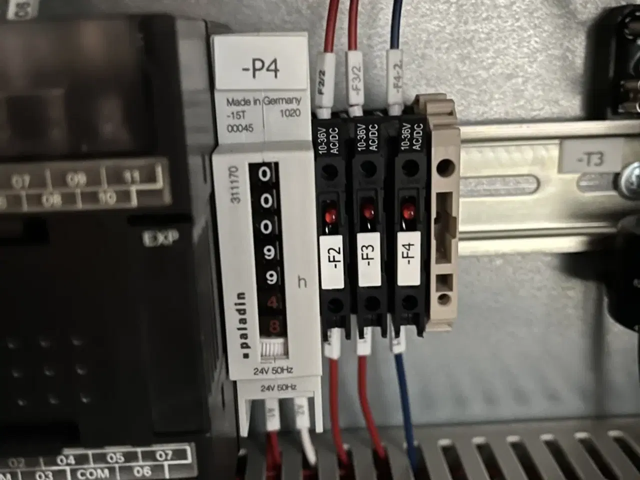 Billede 11 - Vakuum anlæg CRYOCIP MB-750E4