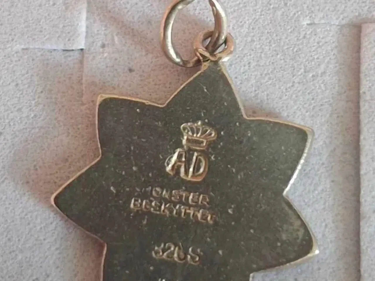 Billede 6 - Sølv smykker