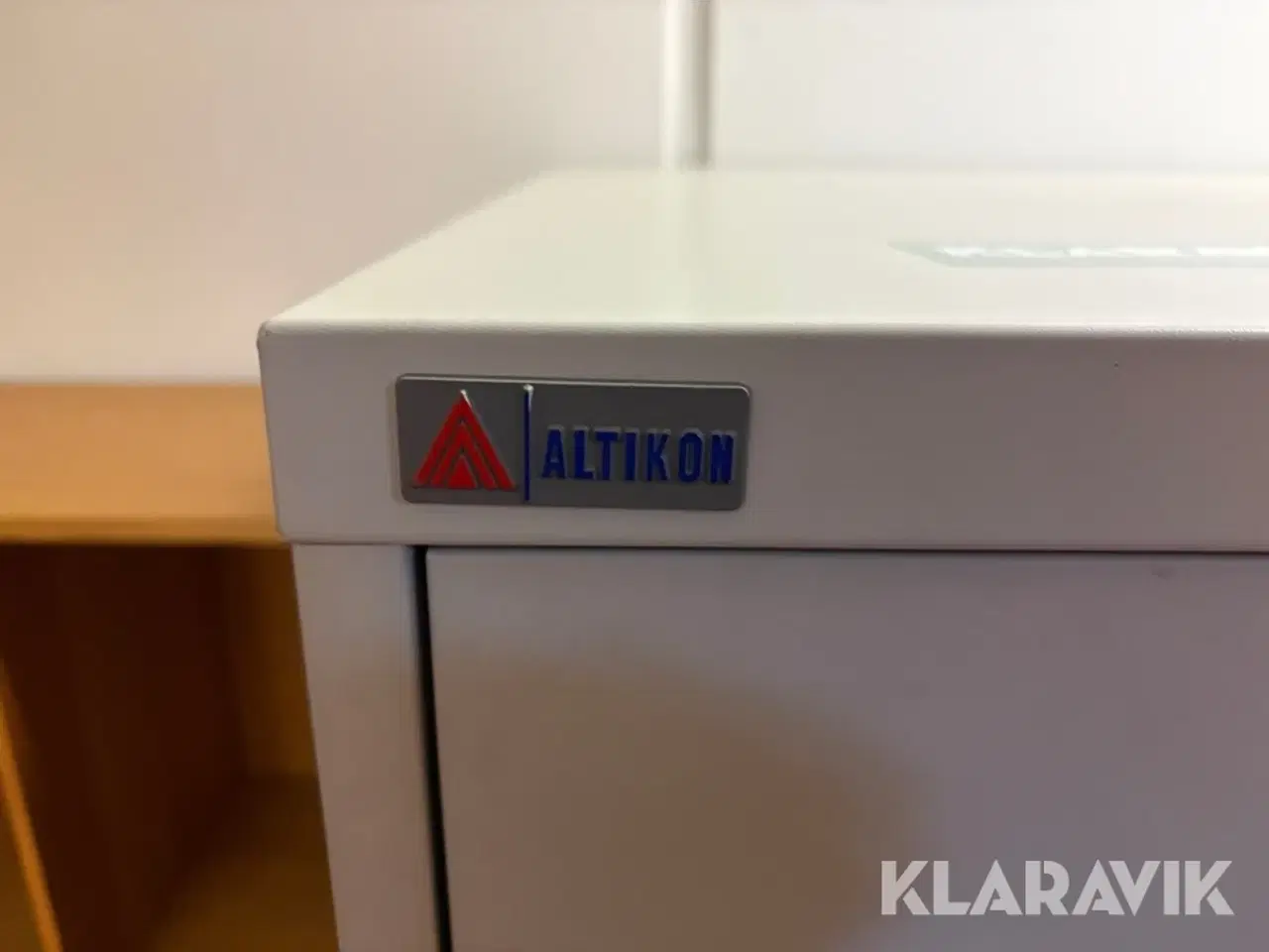 Billede 4 - Arkivskabe 2 styk