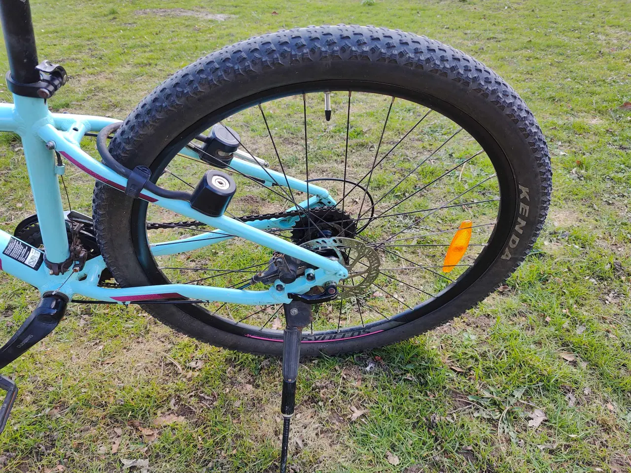 Billede 5 - Scott Contessa mountainbike 