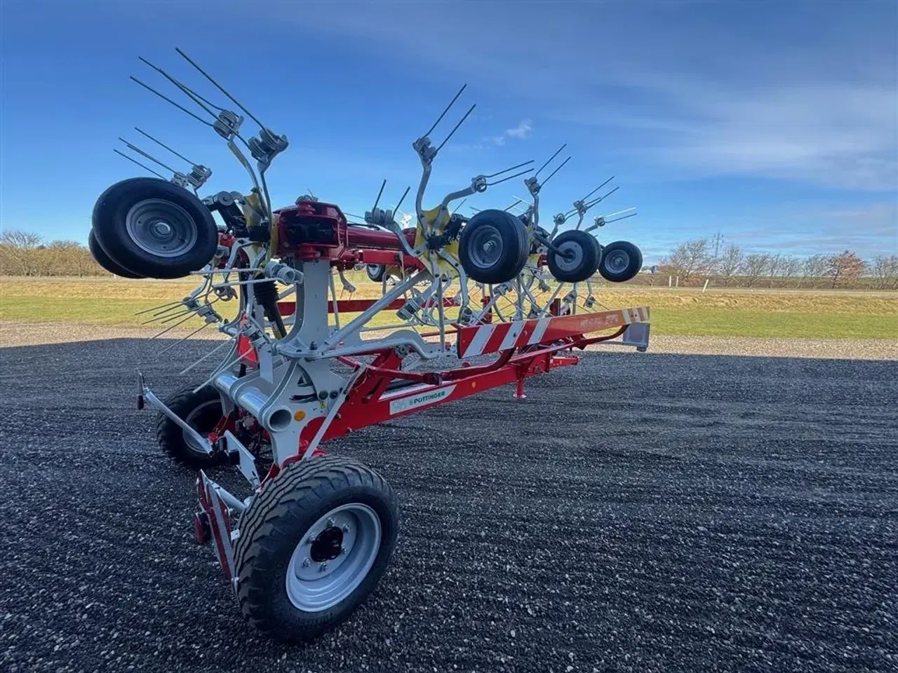 Billede 3 - Pöttinger HIT HT 11100