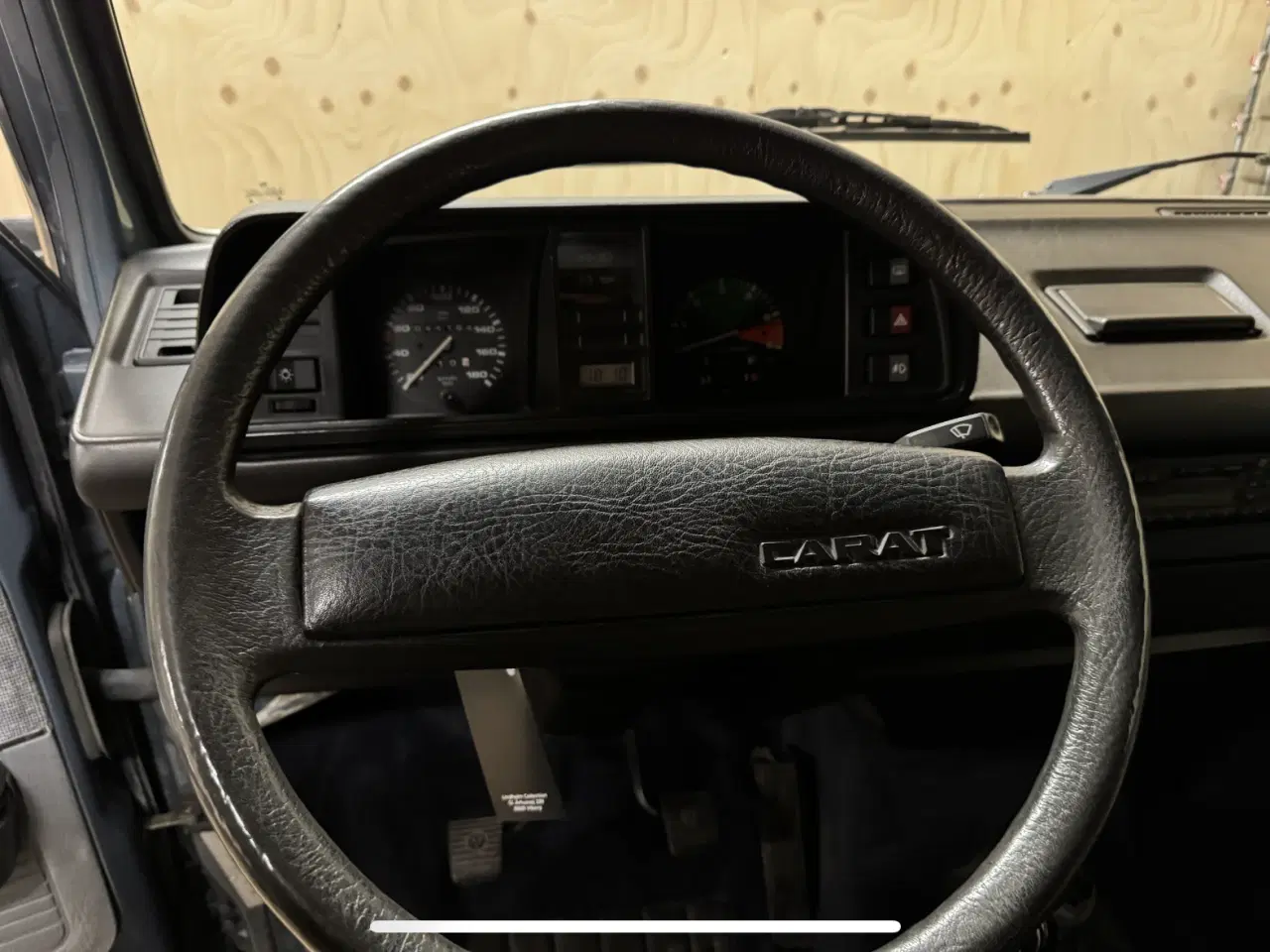 Billede 7 - Unik Carat 2,1 Caravelle 