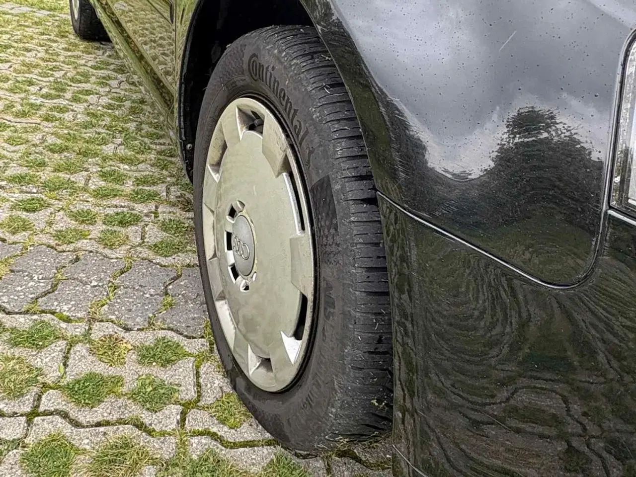 Billede 12 - Audi A3 1,8 TFSi Ambiente