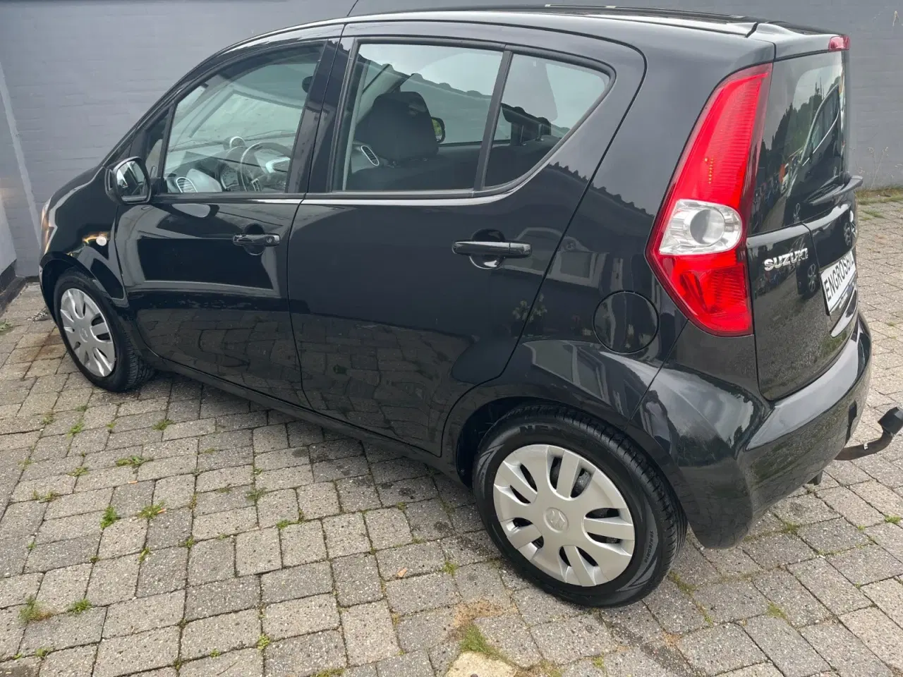 Billede 6 - Suzuki Splash 1,2 GLS