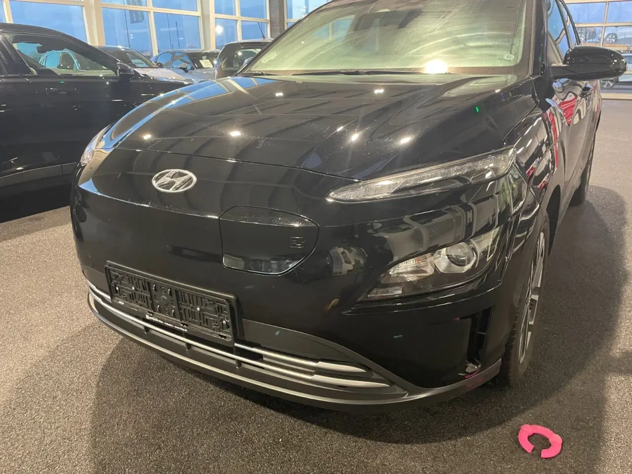 Billede 3 - Hyundai Kona 39 EV Edition 30+